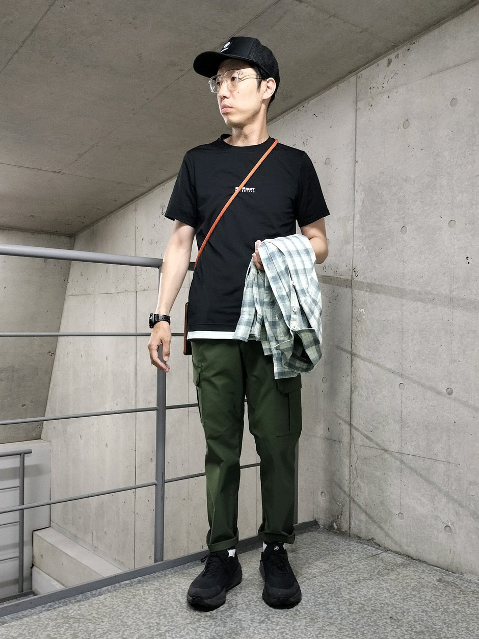 街〜軽めのハイキングにも◎ まえちゃん