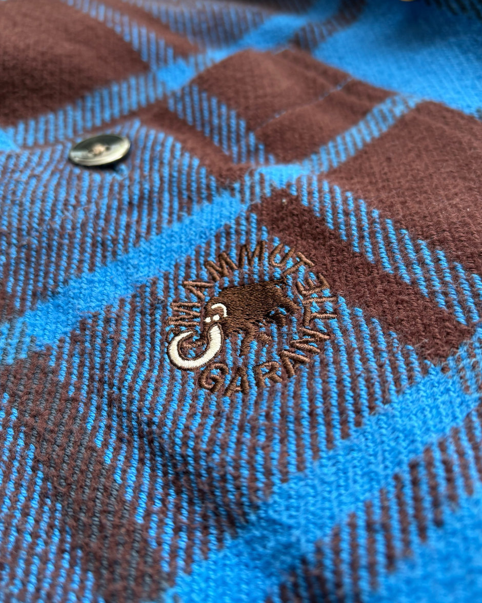 シャツ✖️シャツ JUNJIMAN