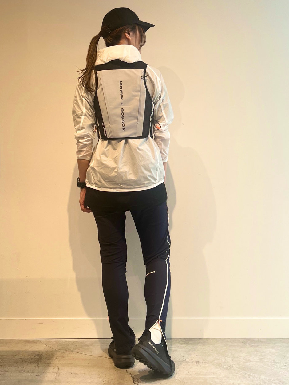 ランニングはじめました♪ ニシハラマキ