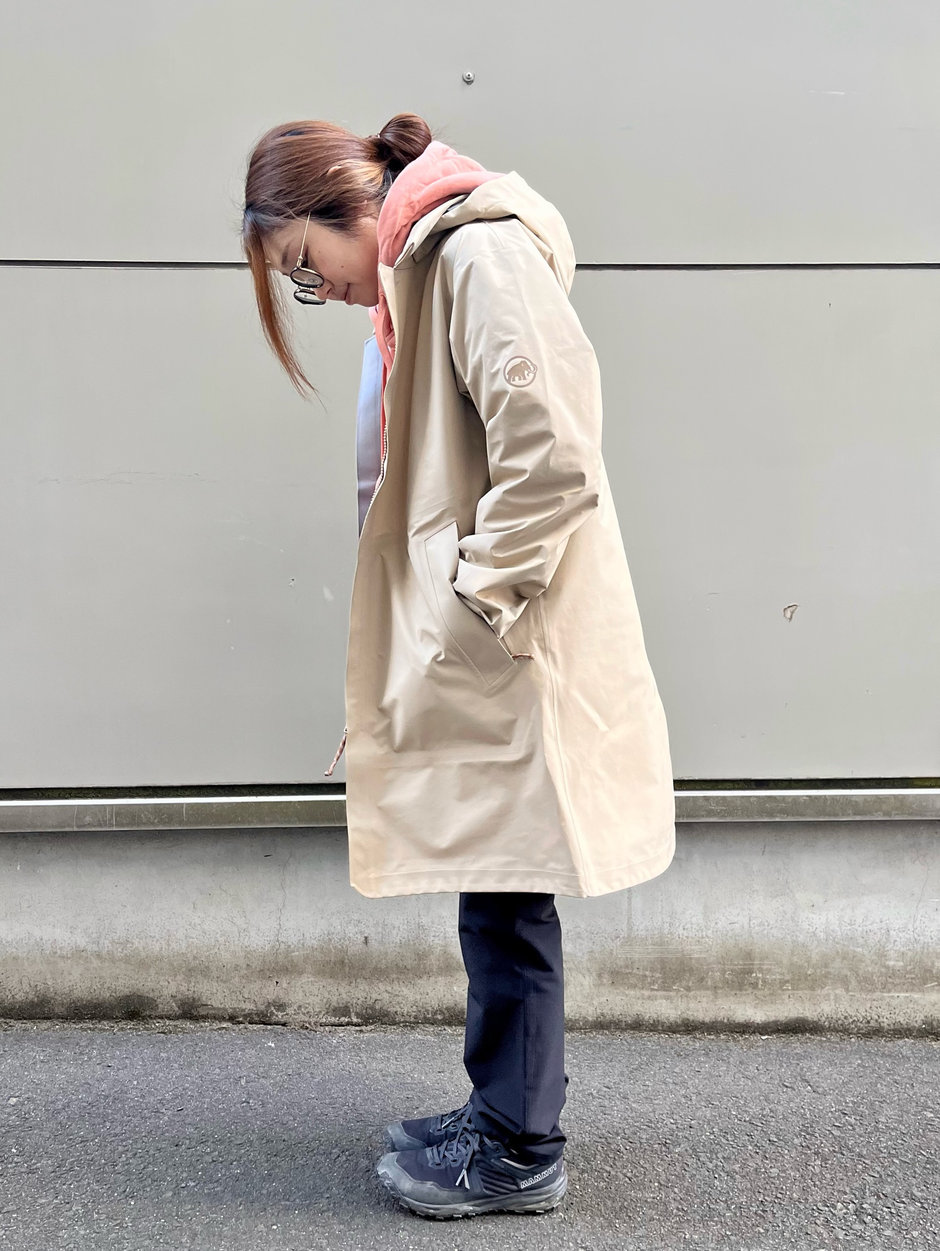 綺麗めカジュアルコーデ Ito