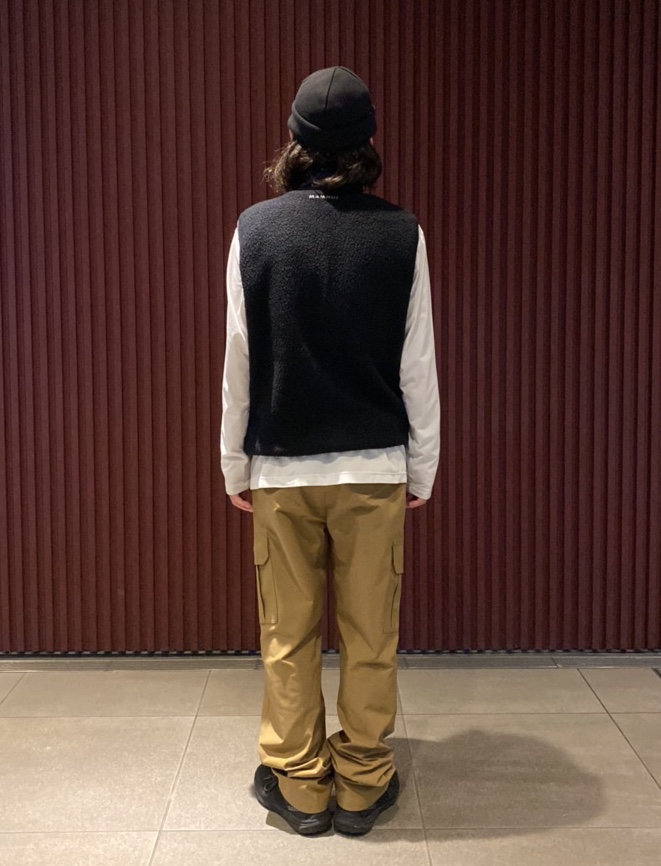 ベストコーデ JUNJIMAN