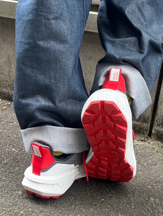 カジュアルな気分の日♪ asa