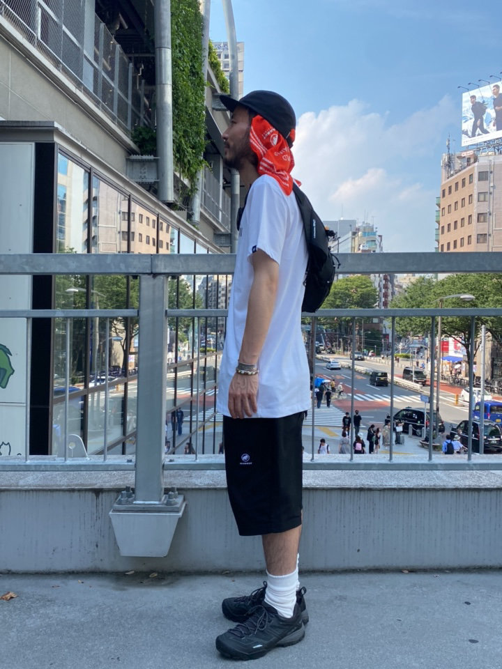 フェスコーデ JUNJIMAN