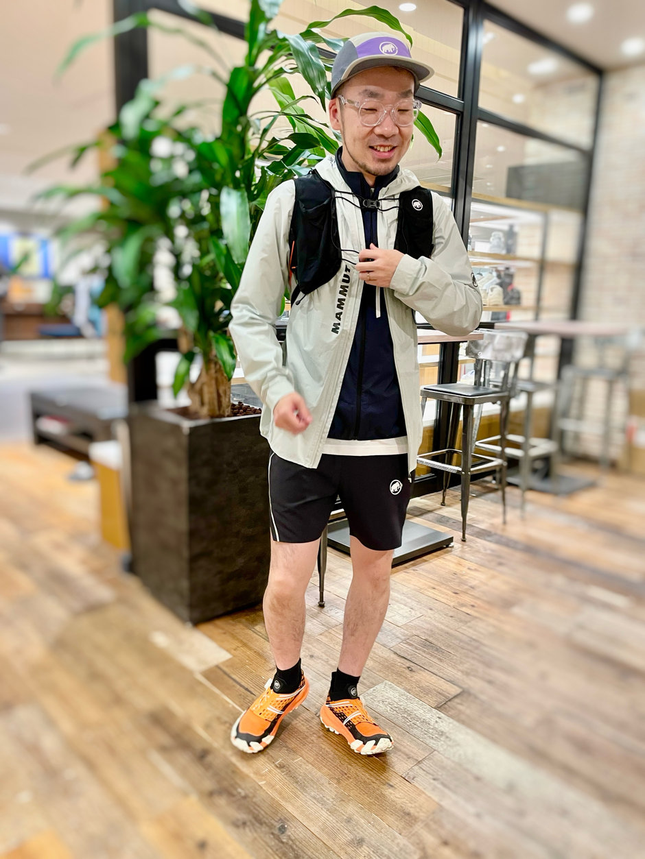 六甲山にTrail  Runningへ行っちゃう？ E!KAWA