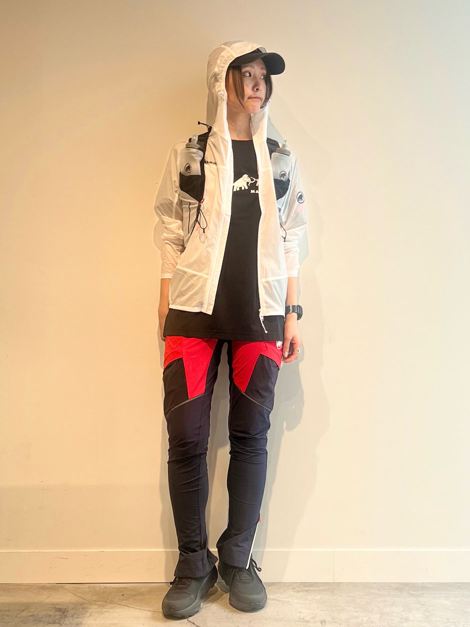 ランニングはじめました♪ ニシハラマキ