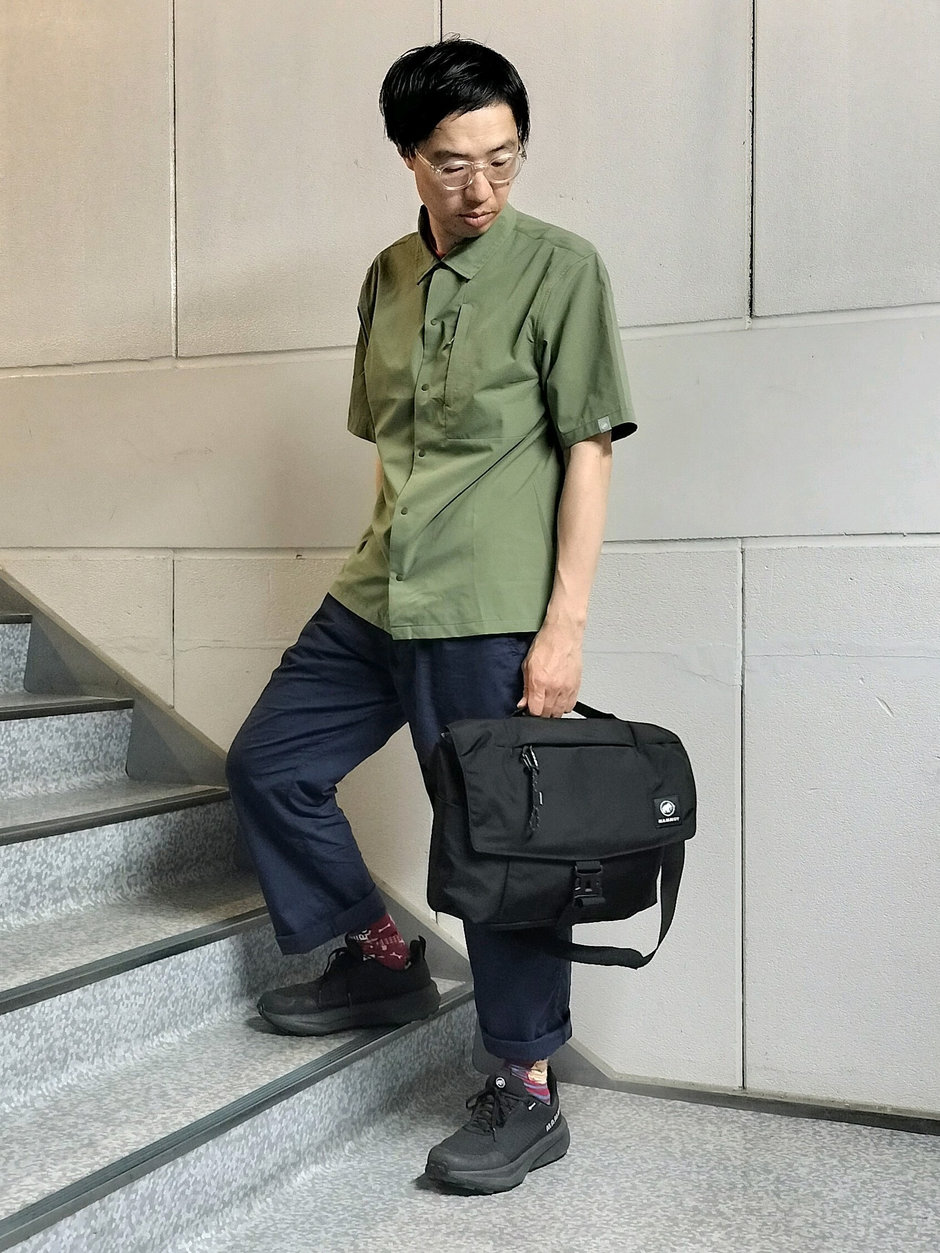 暑さは涼しくして乗り切る まえちゃん