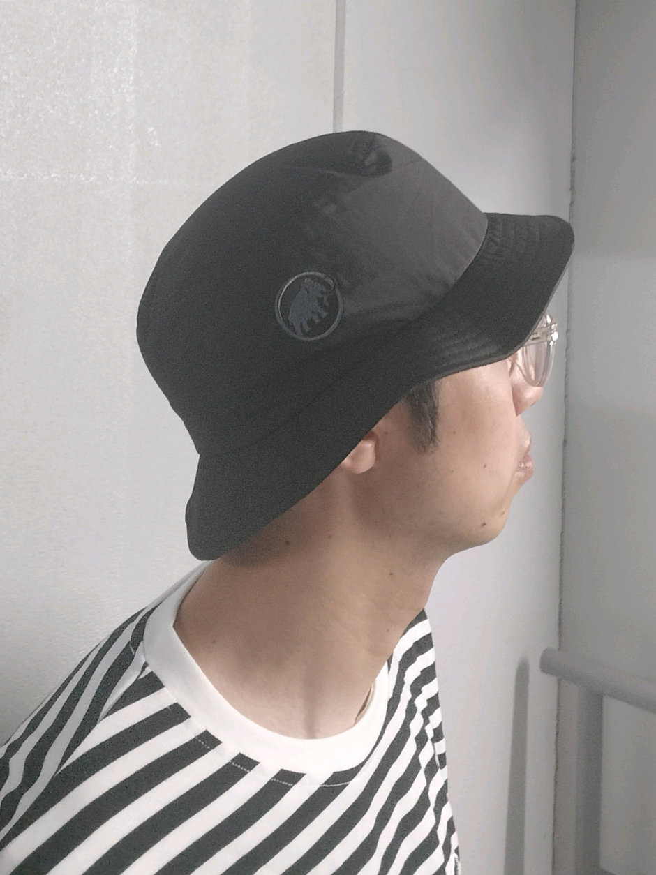 ある日の店舗スタイル まえちゃん