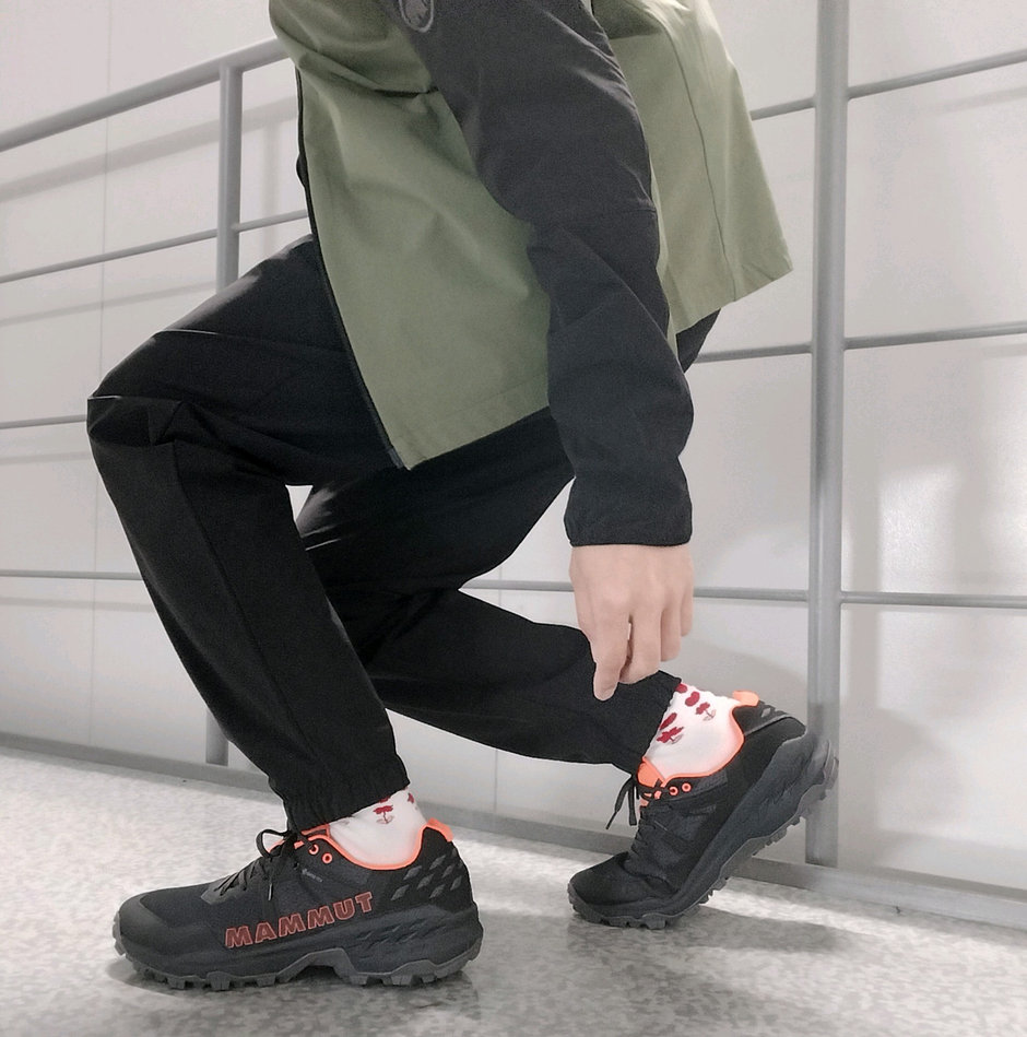 何だか動きたい季節 まえちゃん