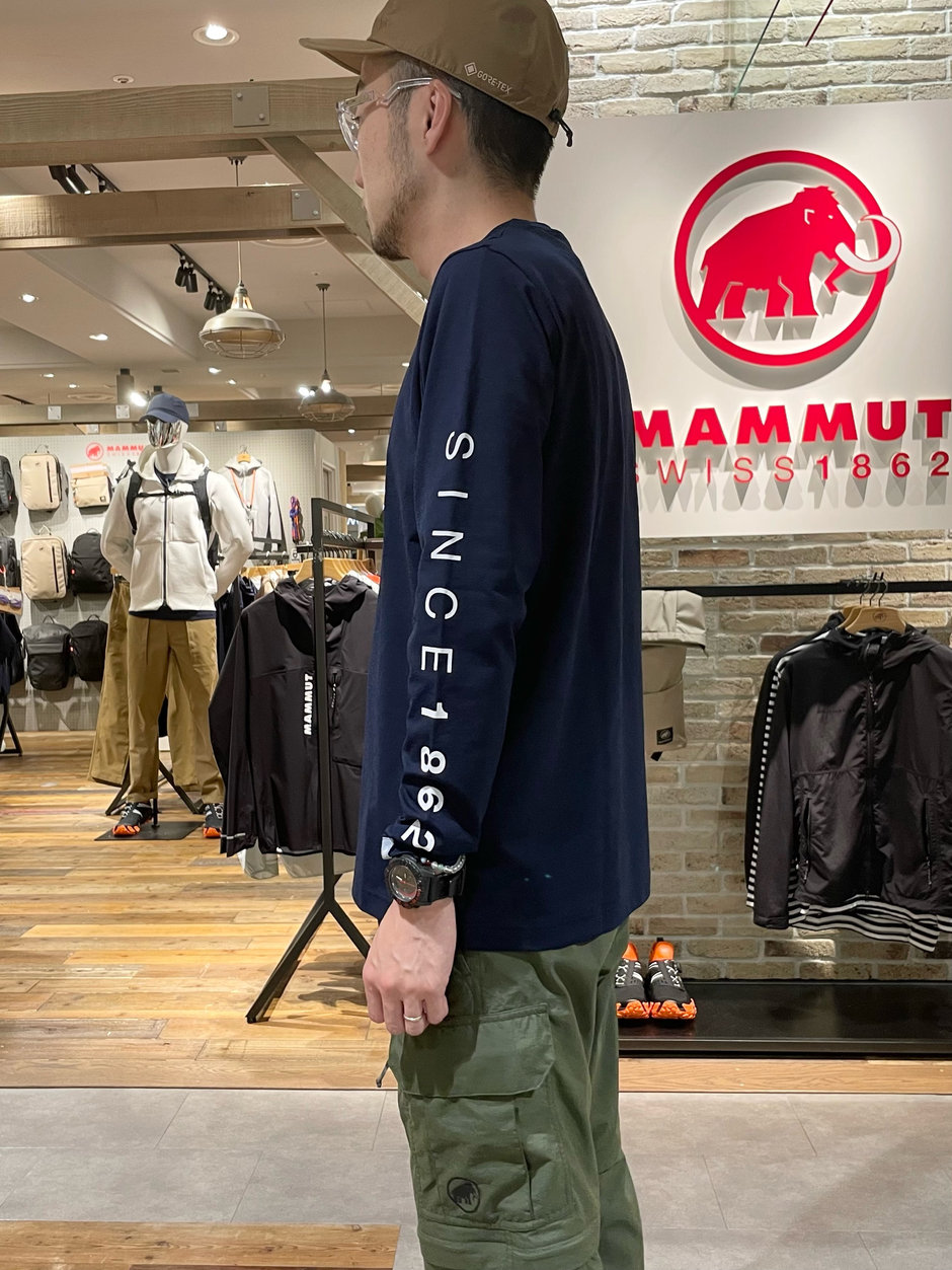 ついにMarineカラー登場！ E!KAWA