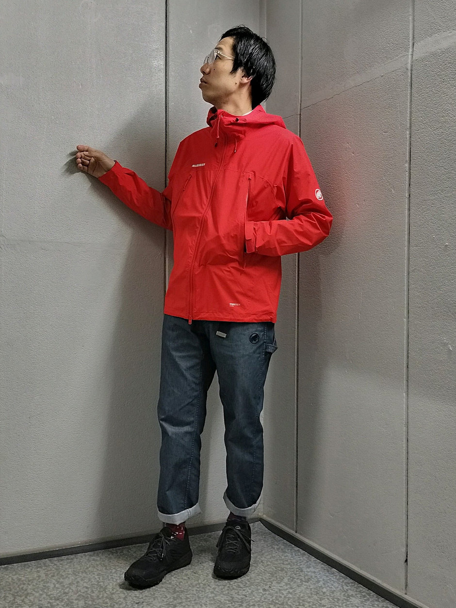 春の店舗スタイル まえちゃん