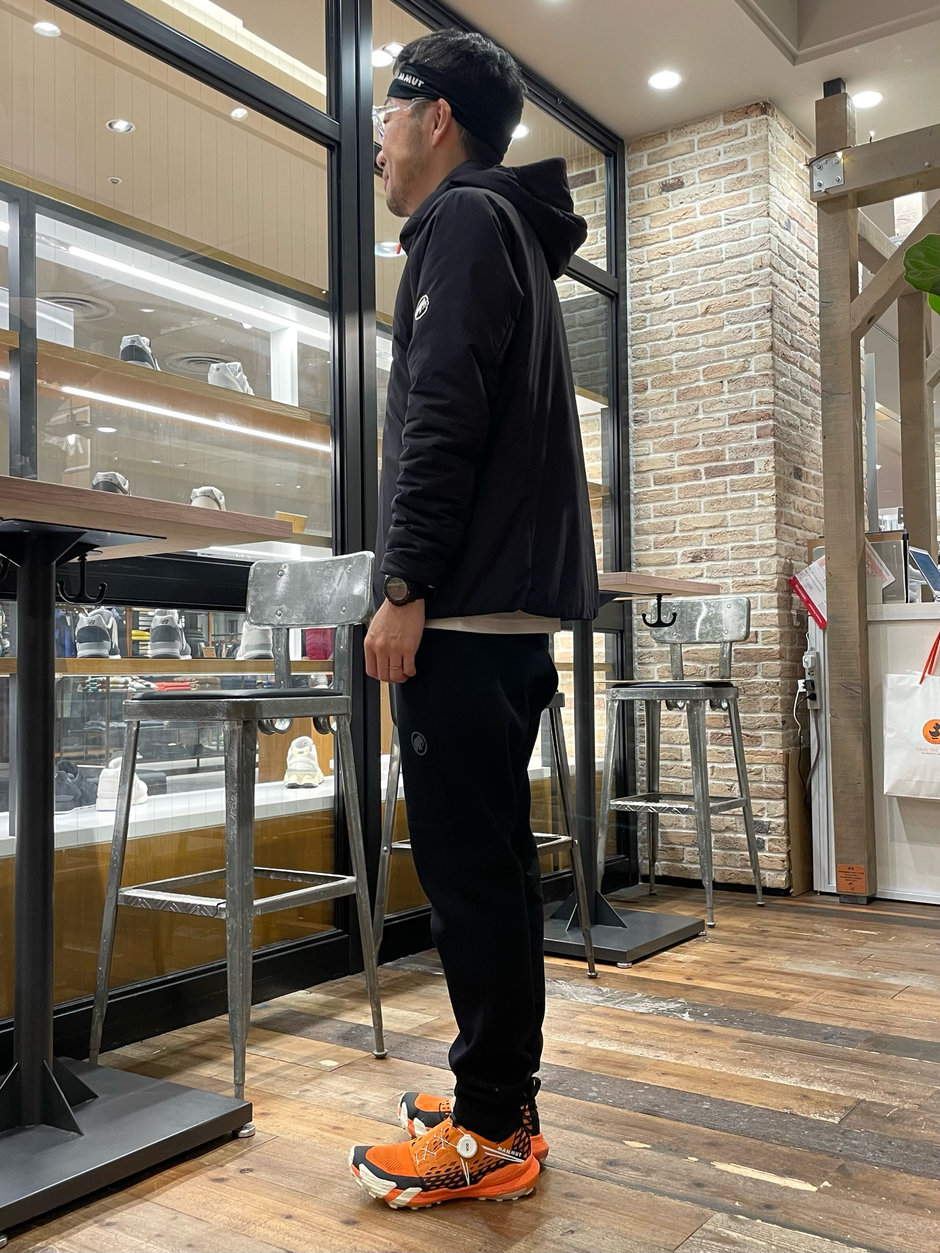 ある日の出勤コーデ　No2 E!KAWA