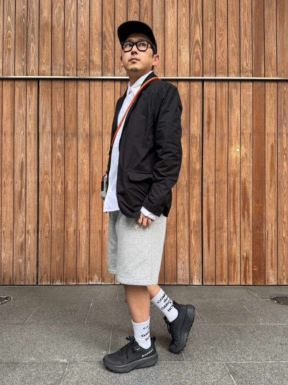 新作ボトムス&シューズ moga