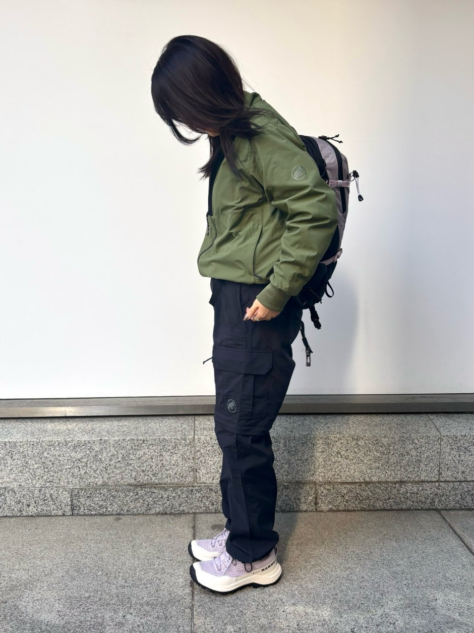 さくらもちコーデ aki