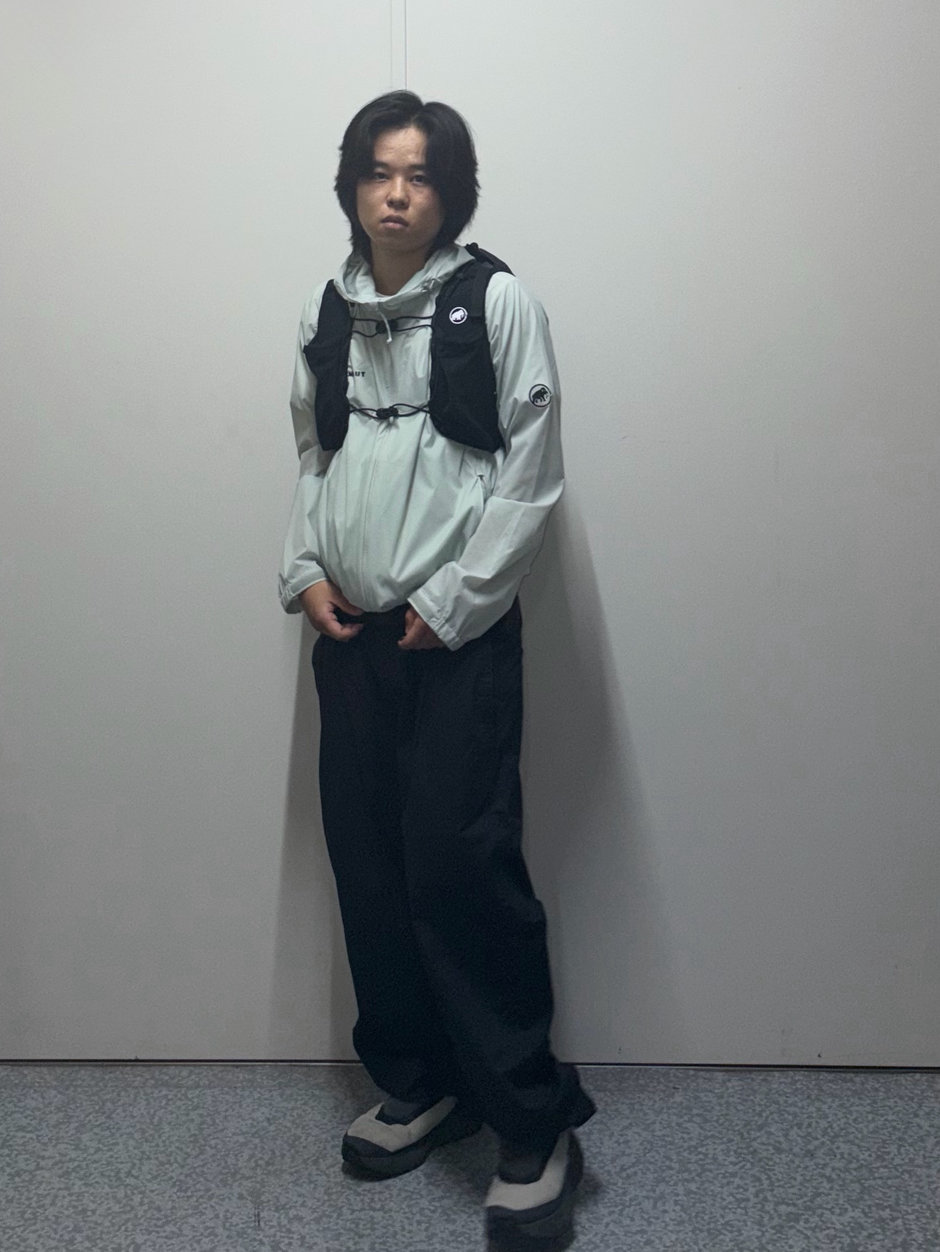  KEI コーディネート画像