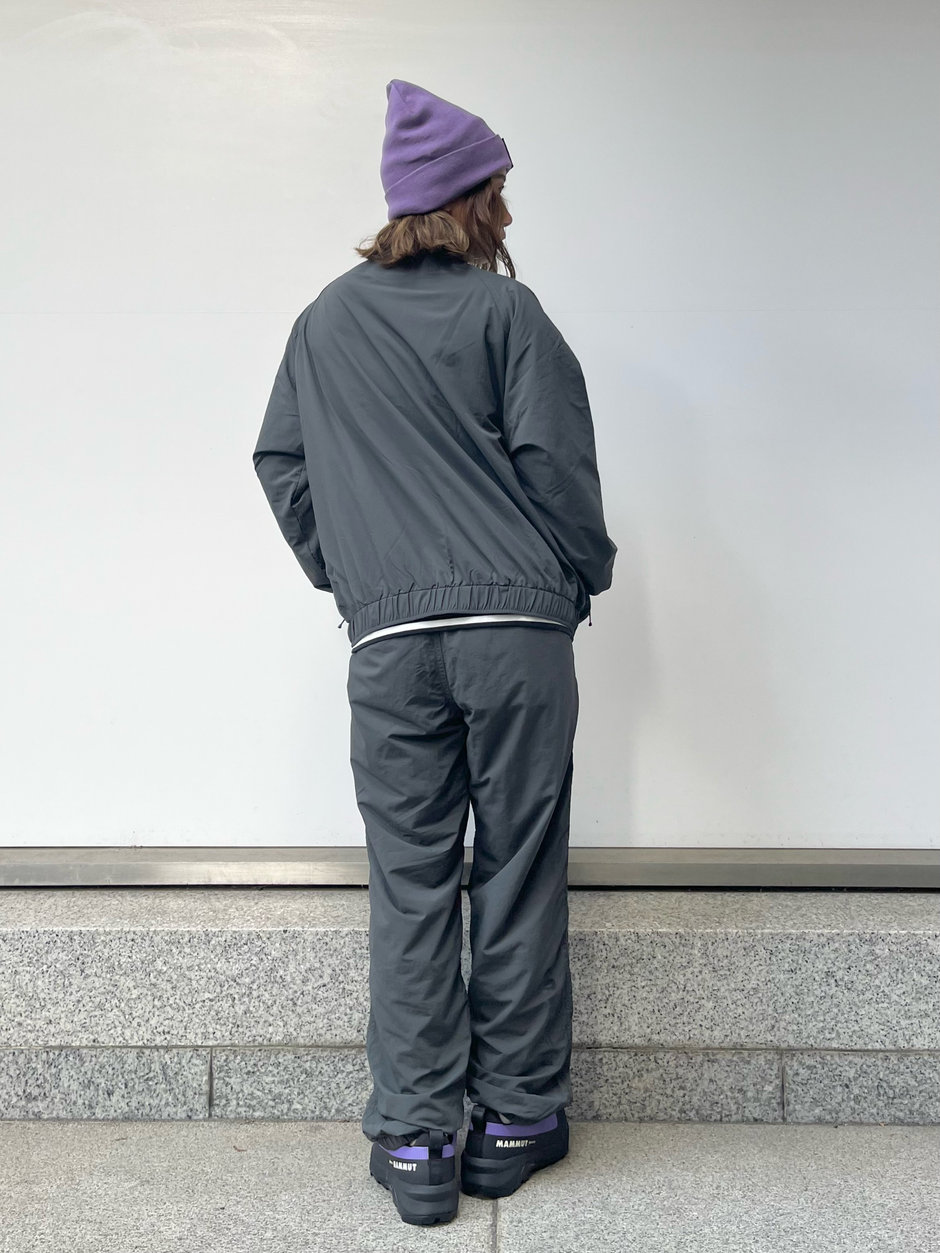 大人気のセットアップコーデ👽🪐 asa