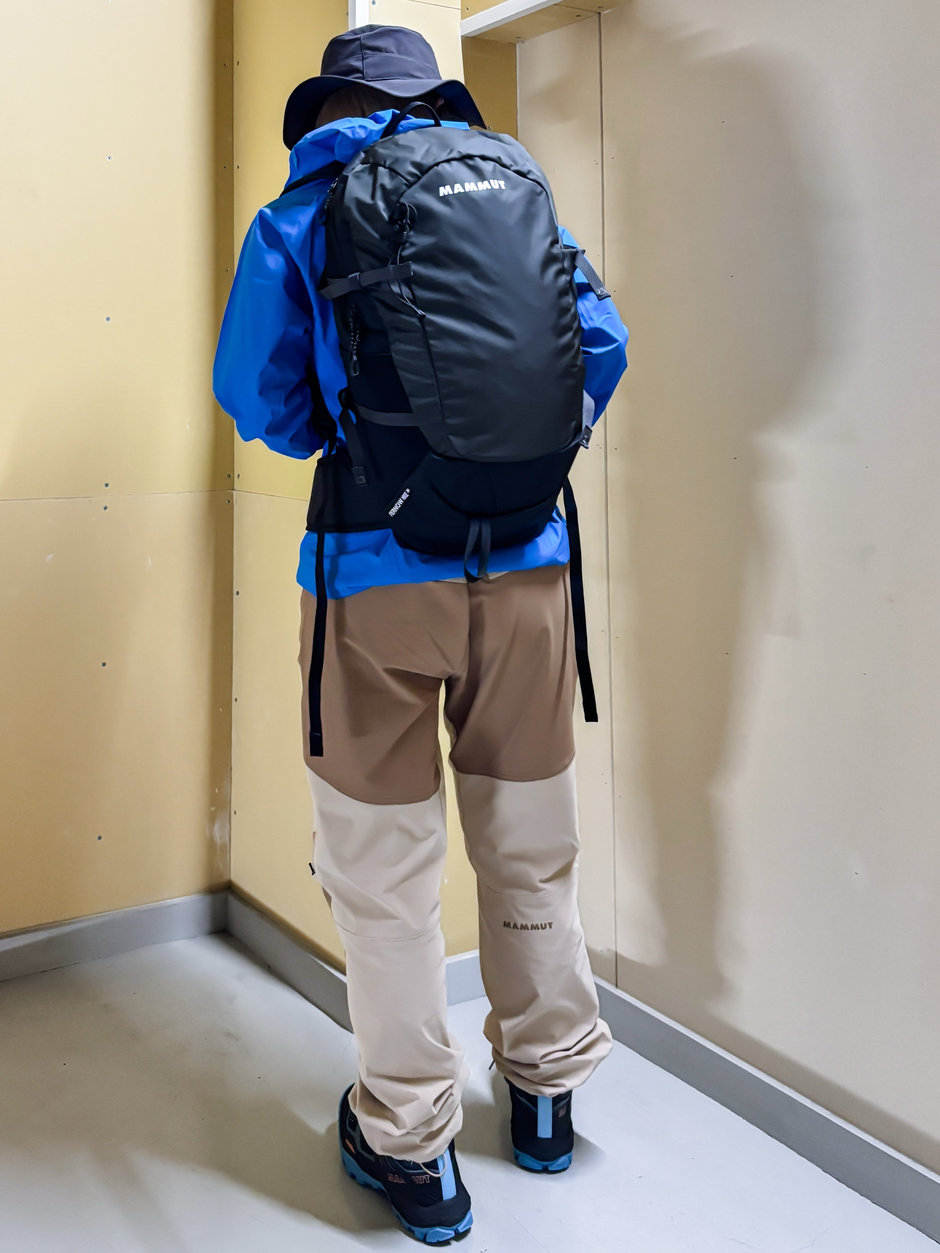 春夏山⛰️ ほの