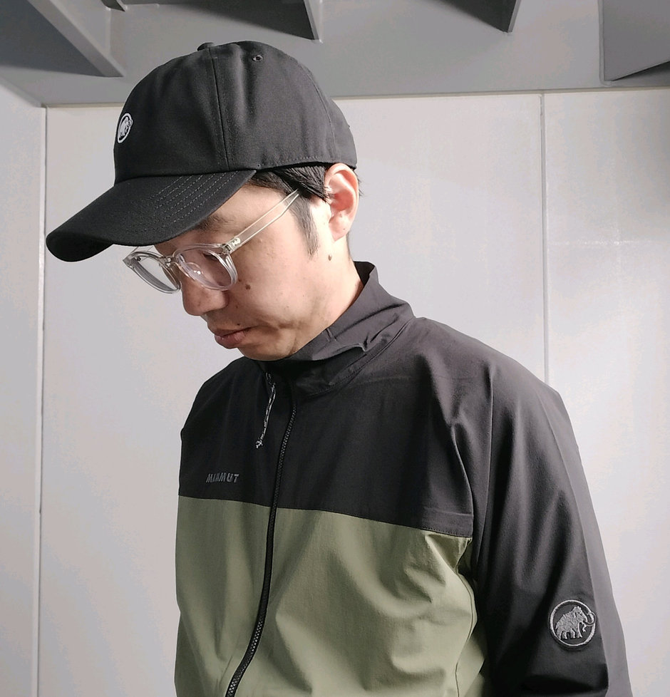 何だか動きたい季節 まえちゃん