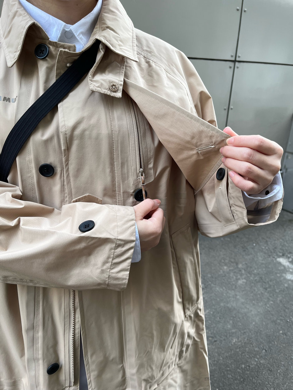 GWにもピッタリ！お出掛けコーデ Ito