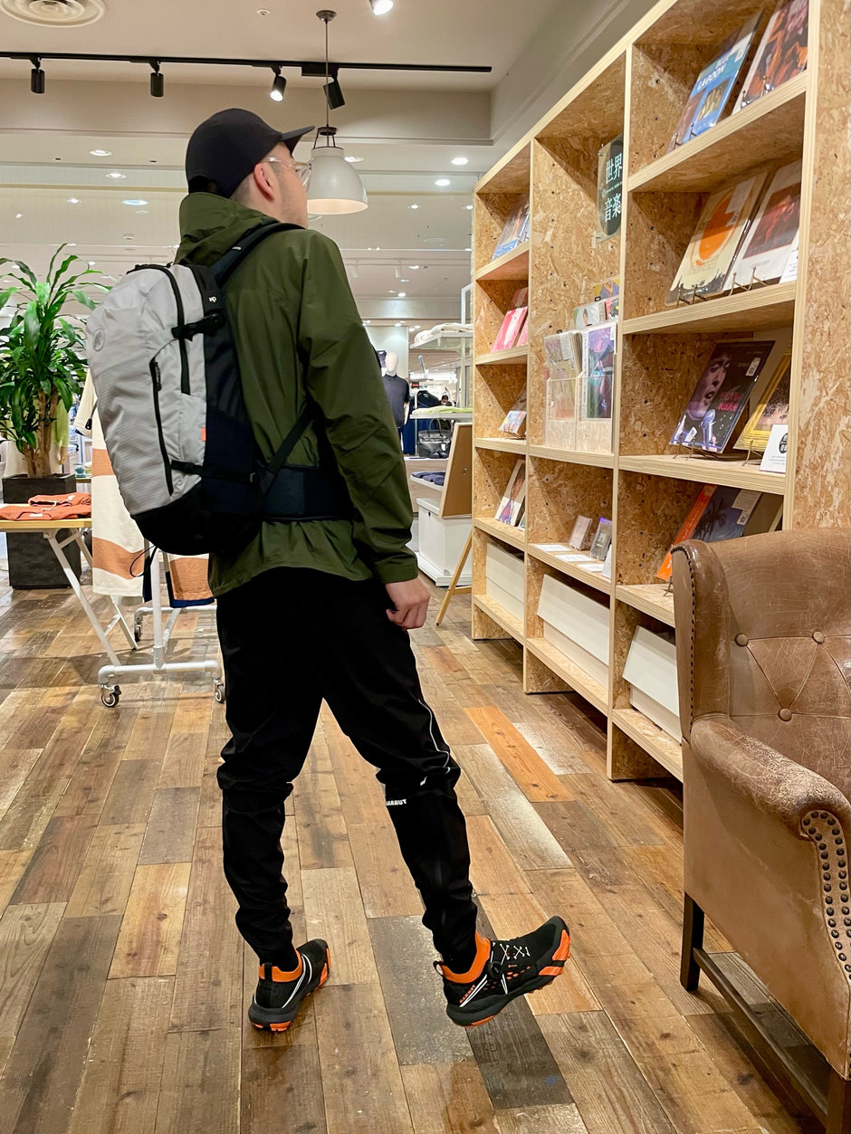 低山オススメコーデ！ E!KAWA