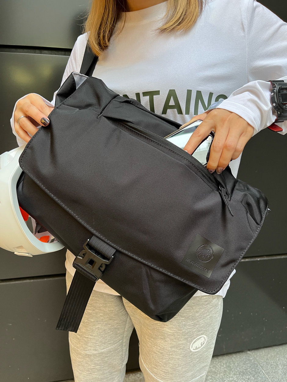 サイクリングコーデ Ito