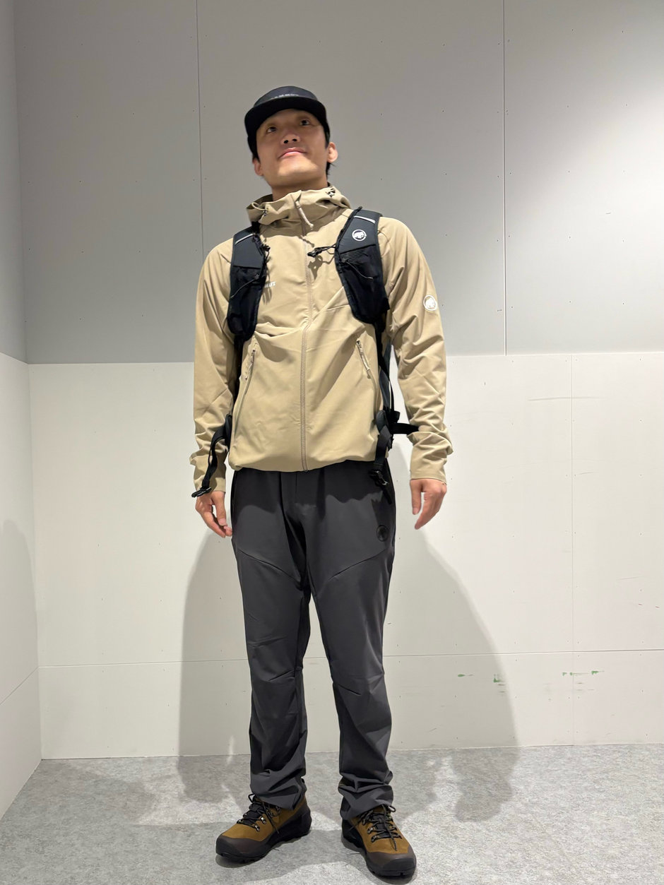 秋山へ行こう！ Ken