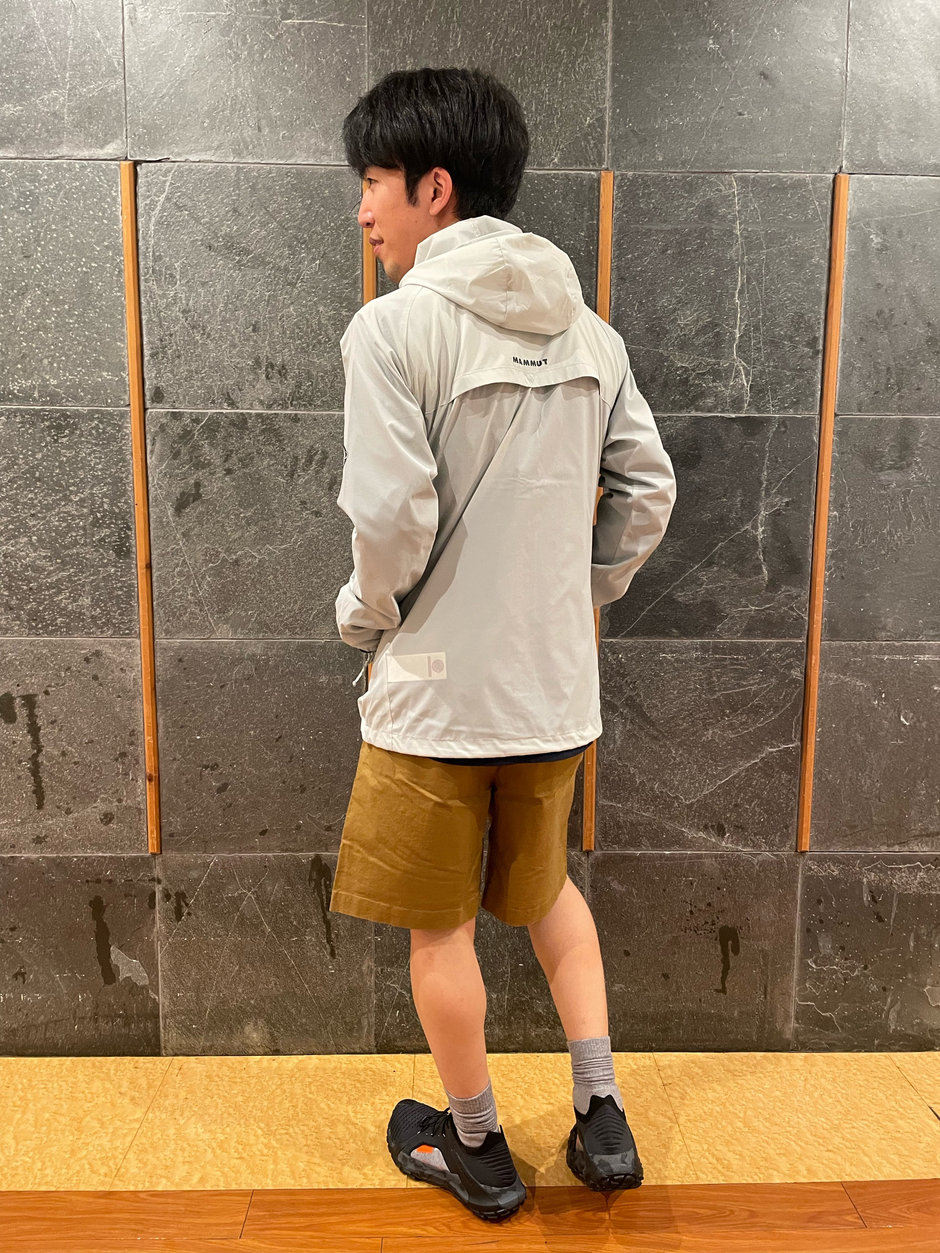 今期の新作 チノショーツ！ Kawamura