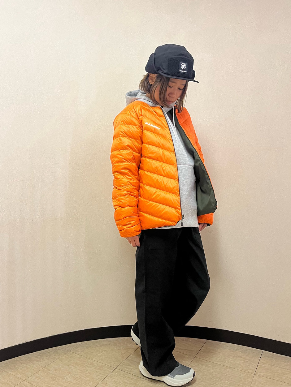 ストリートな気分 asa