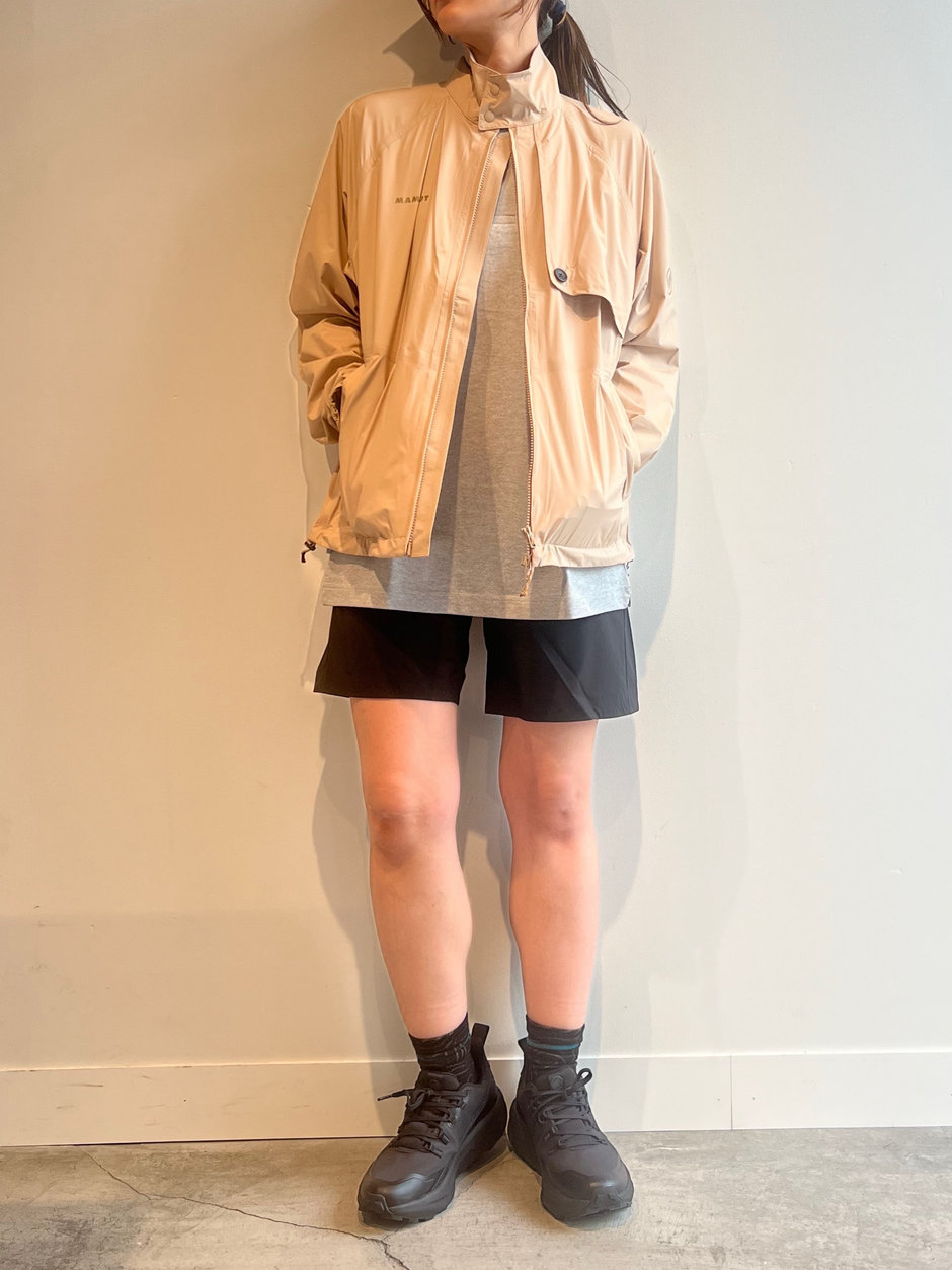 ワンポイントがかわいい♡ ニシハラマキ