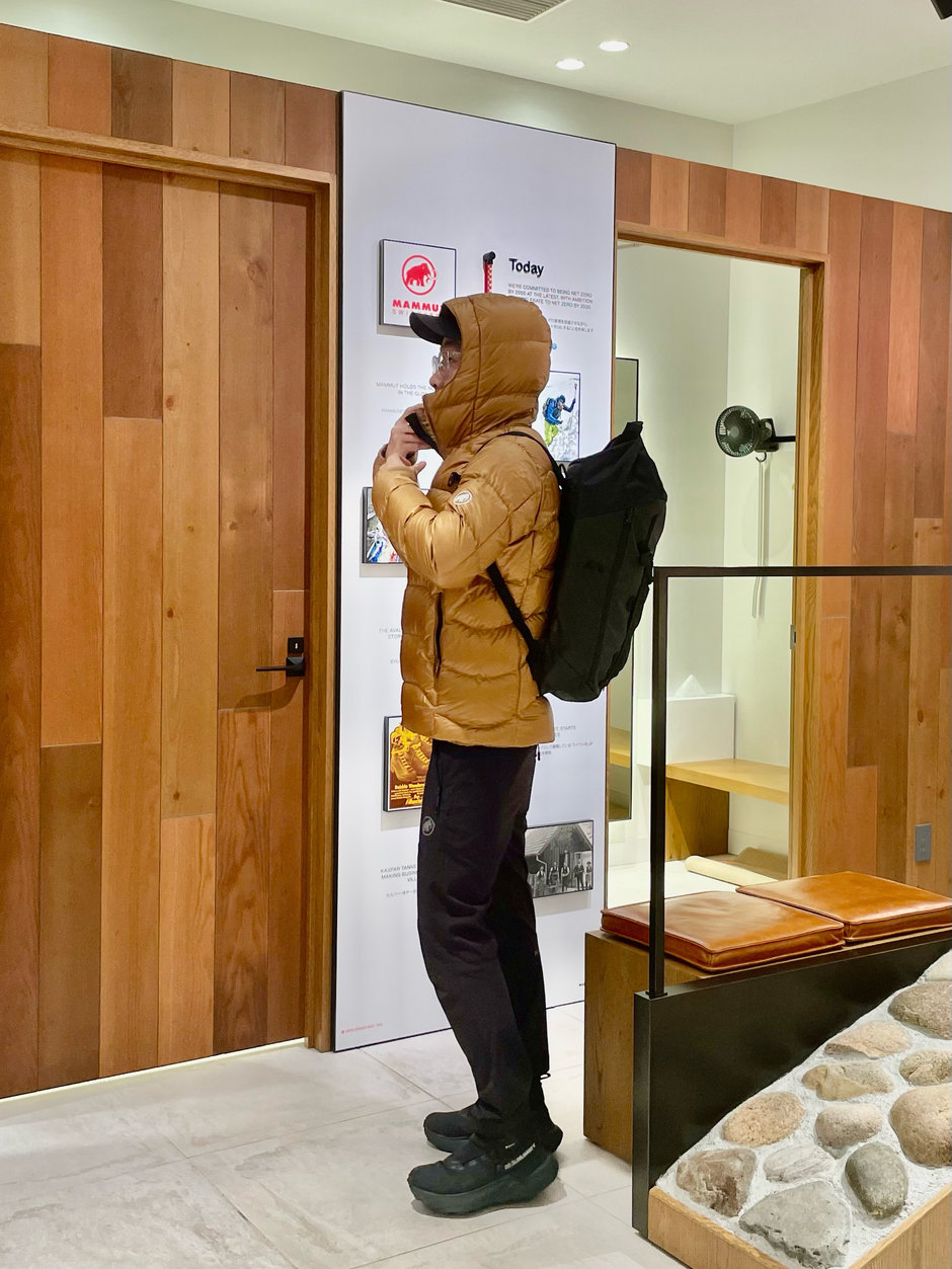 E!KAWA Best buy item！IN OSAKA E!KAWA