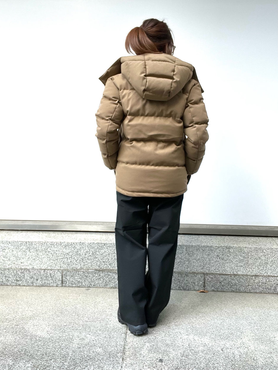 風にも負けず、雨にも強い♪ Ito