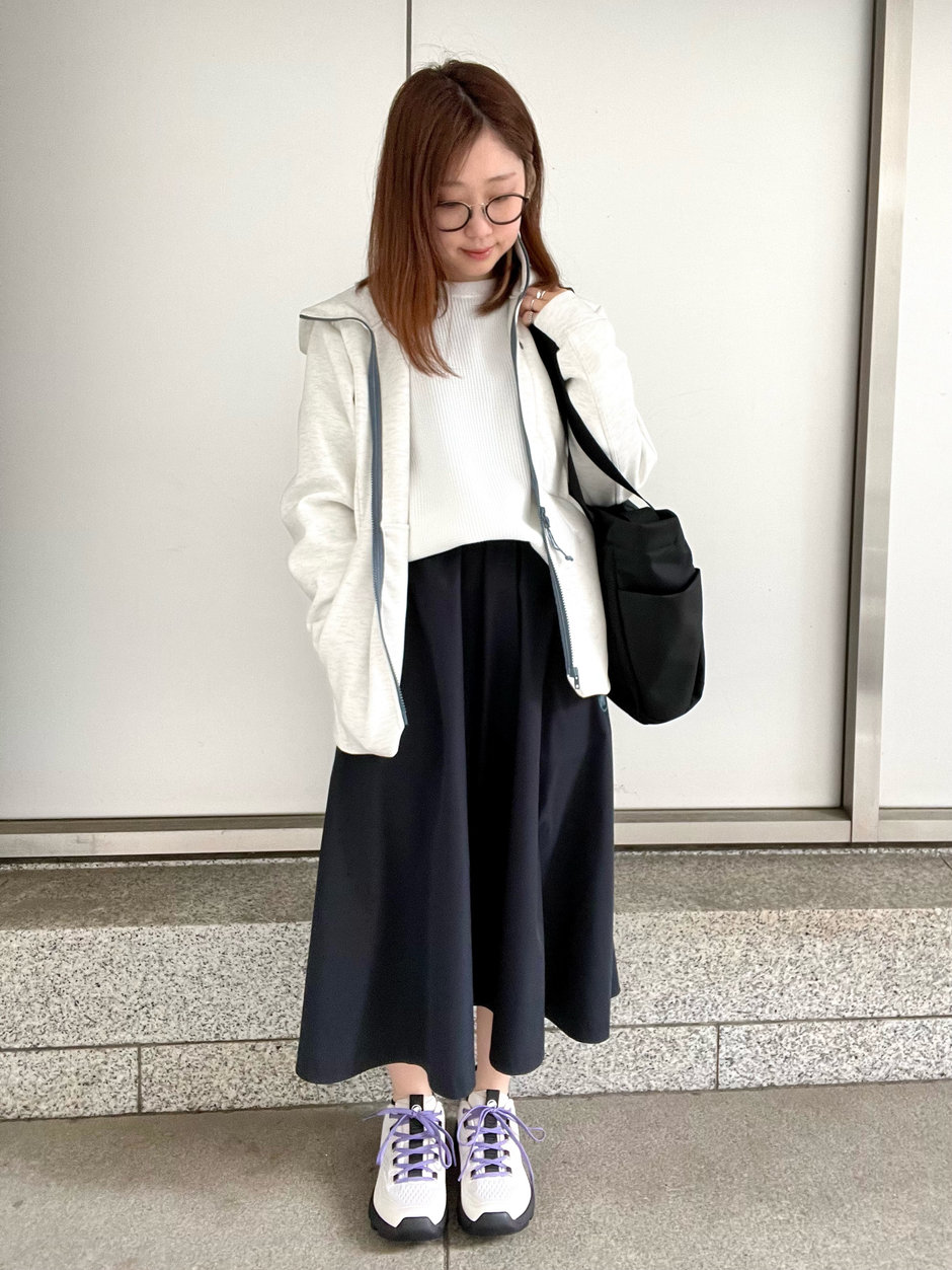 ソフトシェルセットアップ Ito