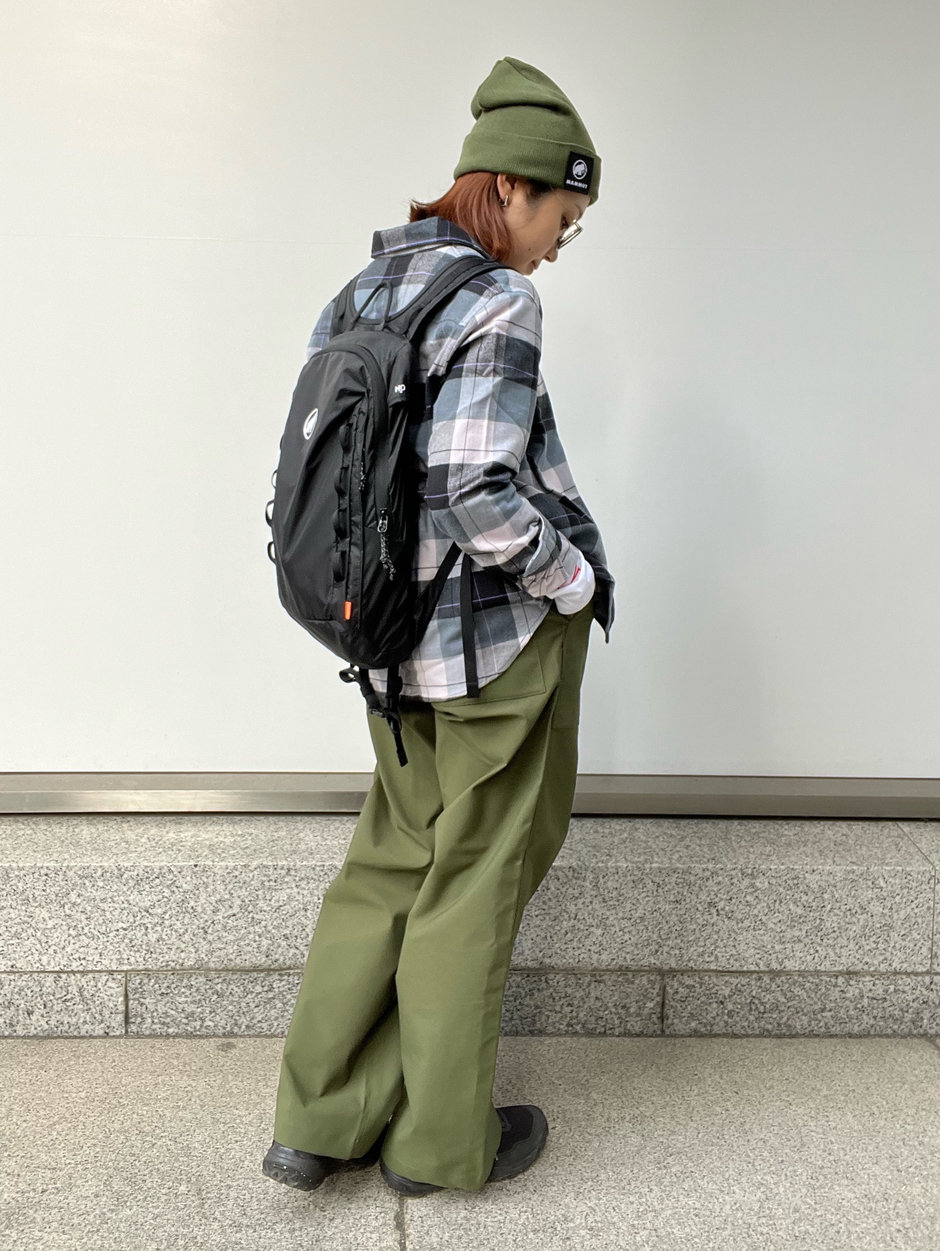 出勤、お出掛け、どこでもコーデ♪ Ito