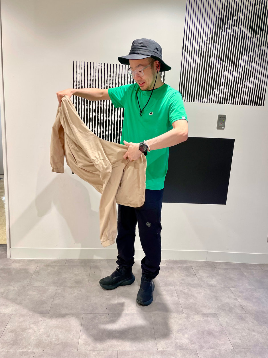 雨の匂いを感じて。 E!KAWA