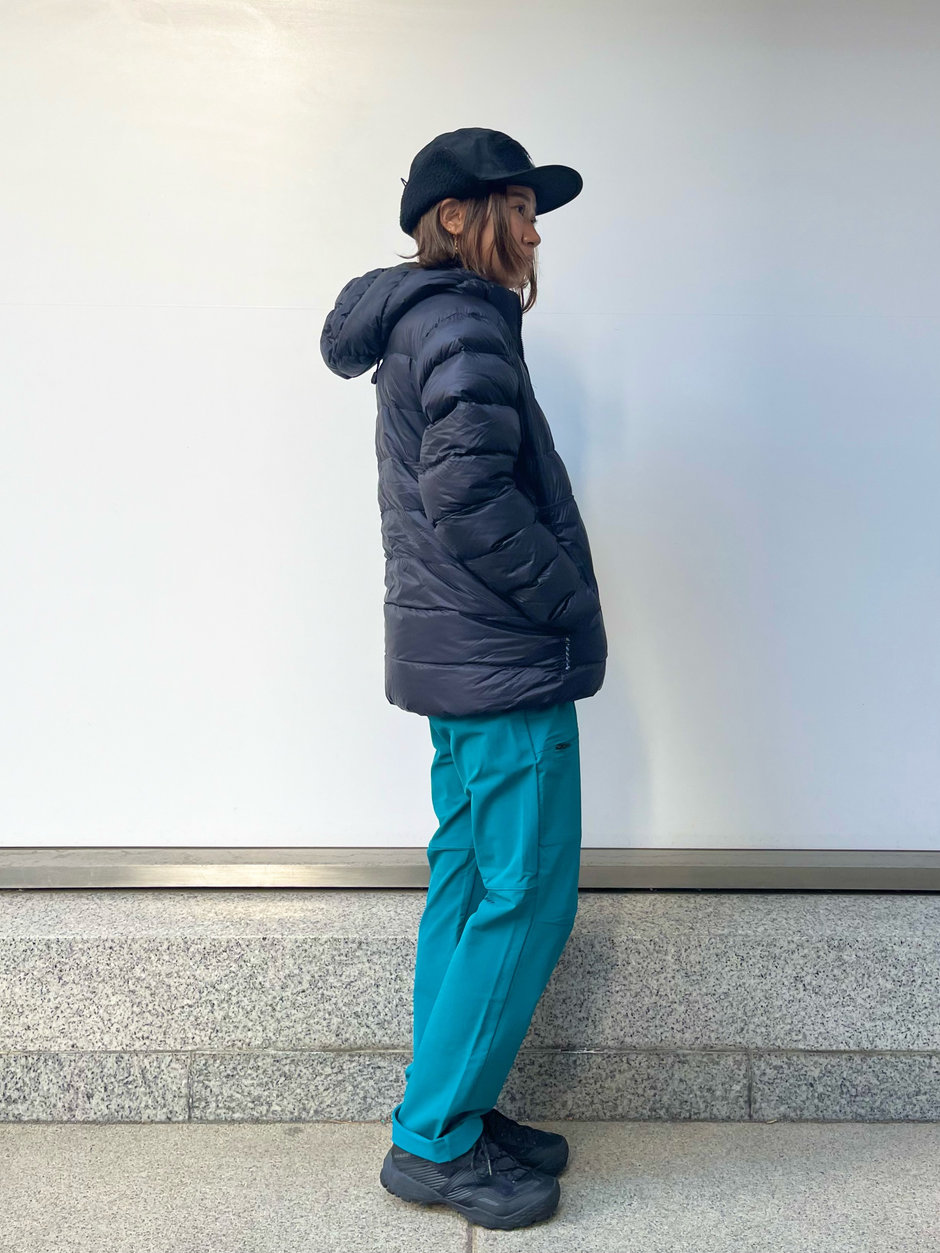 ブラック×ブルー asa