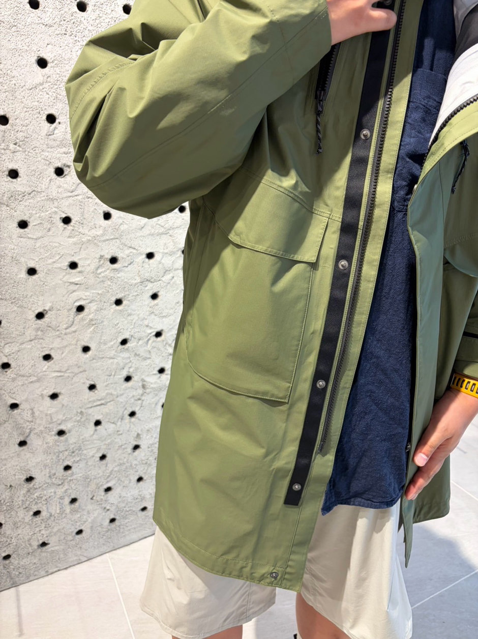 これからの雨の日でも大丈夫！ わだけん