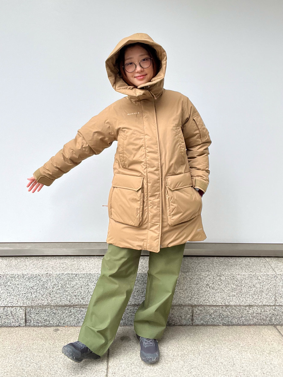 アルティメイト 3 ロー ゴアテックス（Ultimate III Low GTX Women