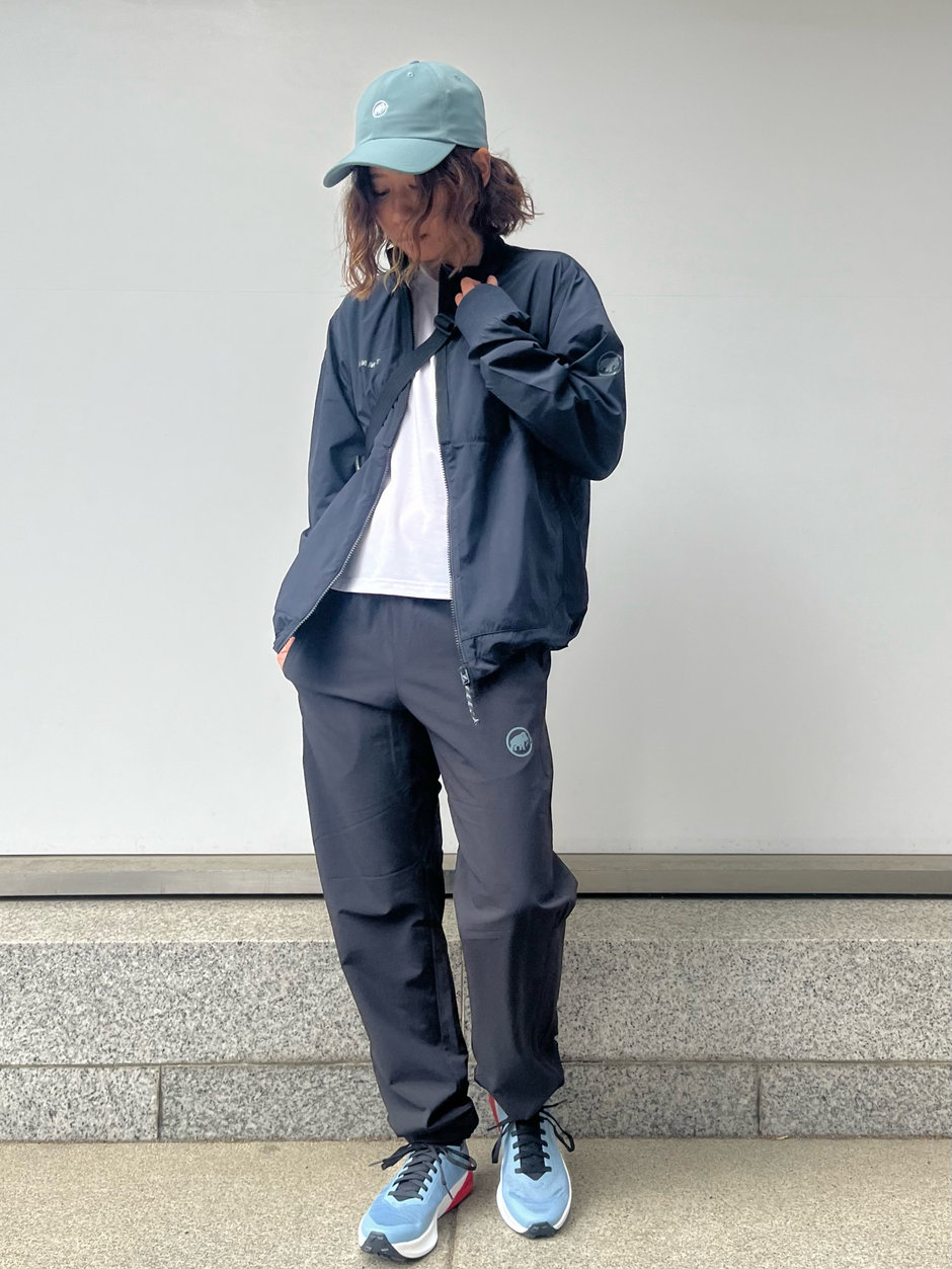 おさんぽモチベ上げコーデ🚶‍♀️ asa