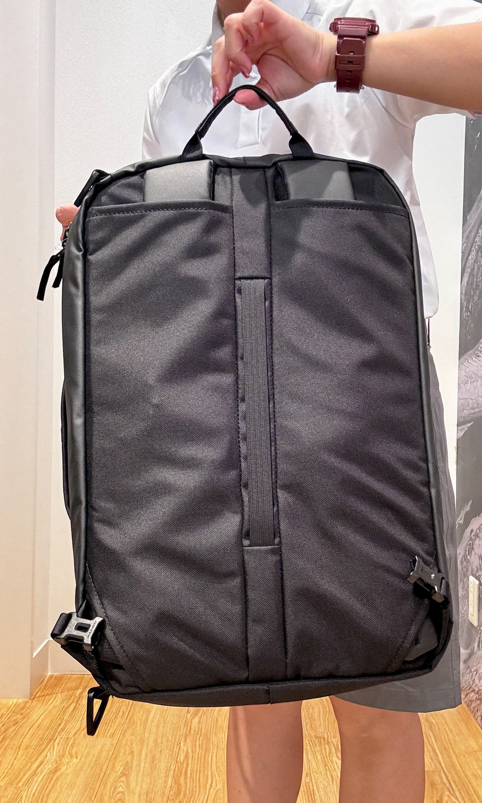 Work Cordinate ほの