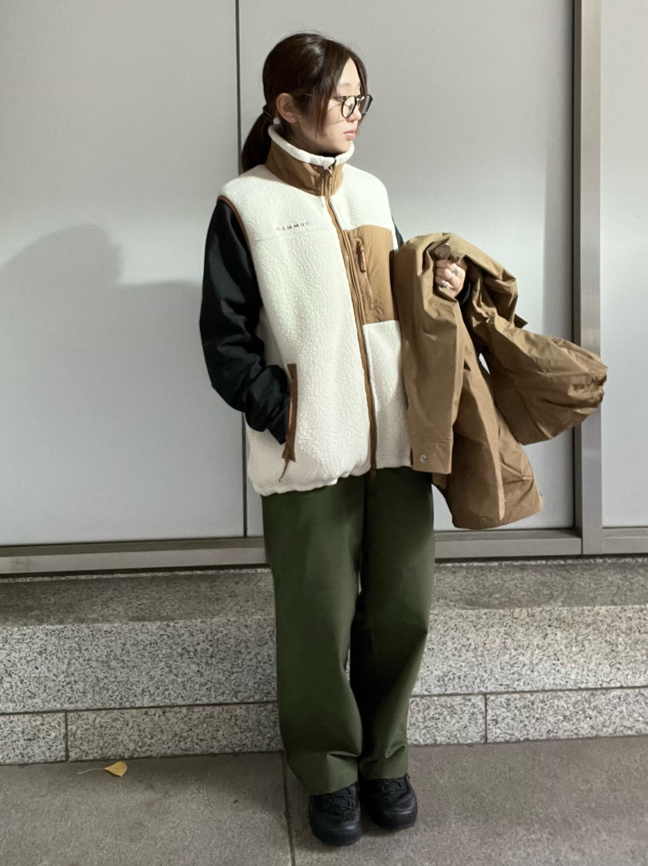  Ito コーディネート画像