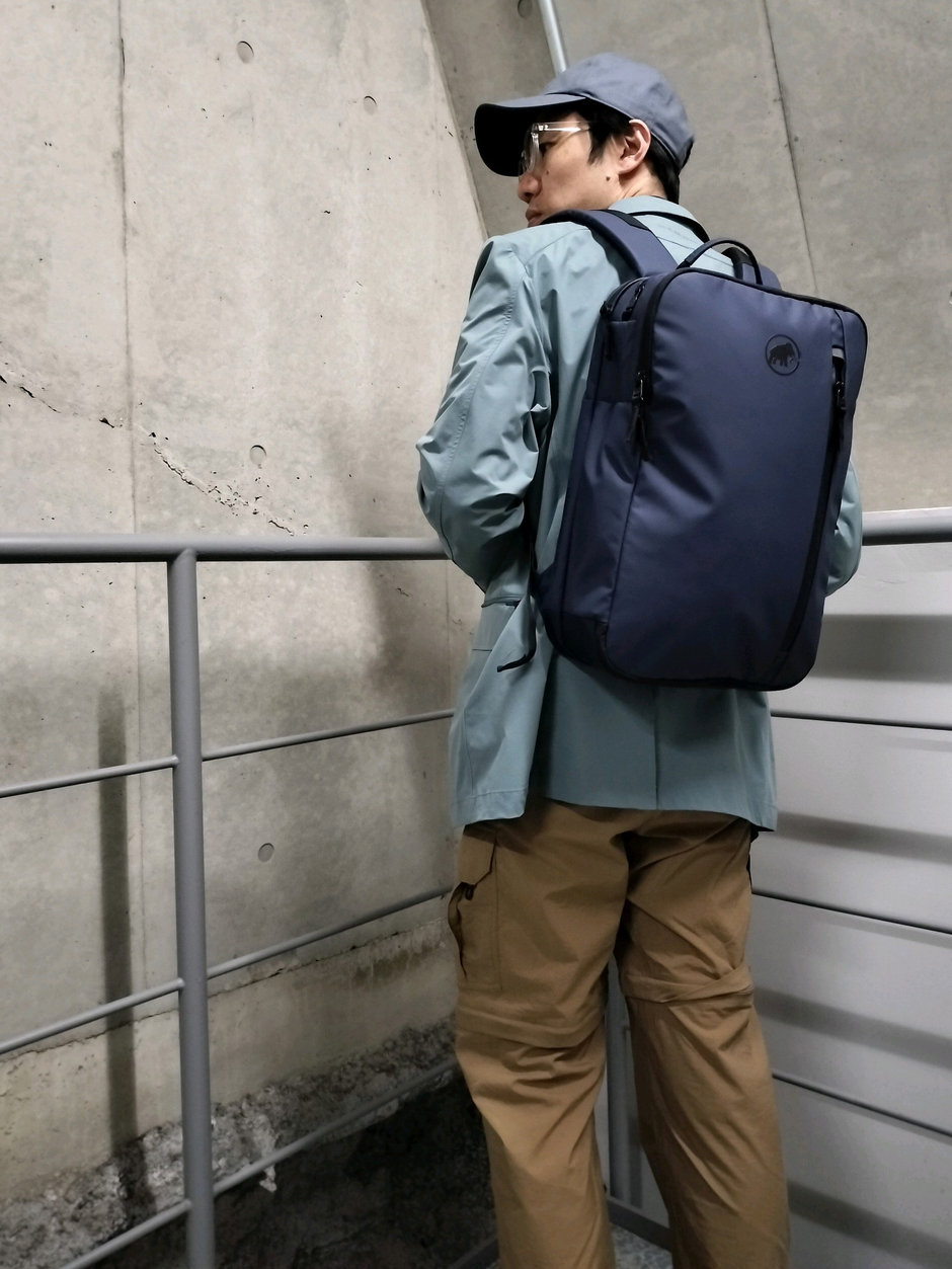 普段か仕事か！？ まえちゃん