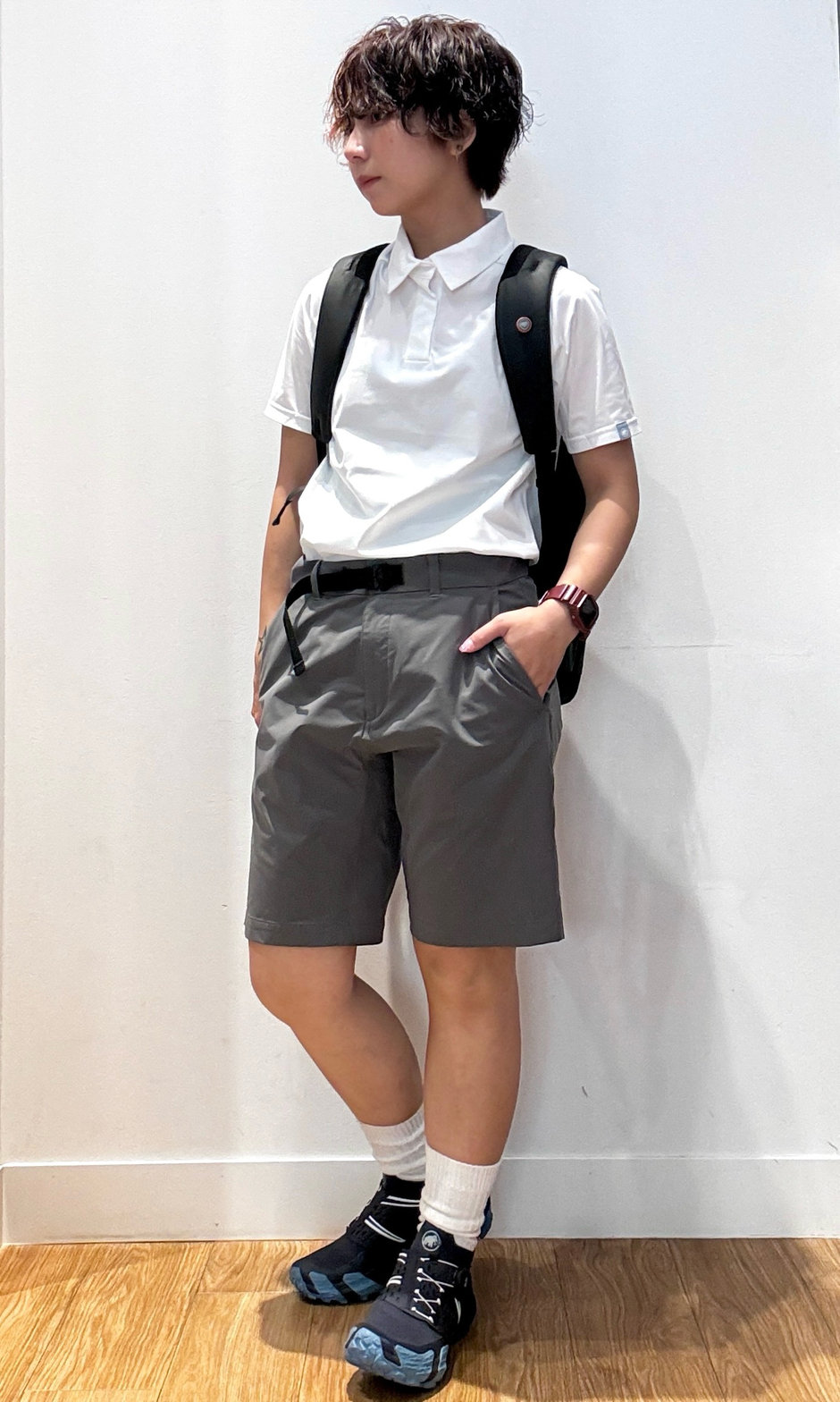 Work Cordinate ほの