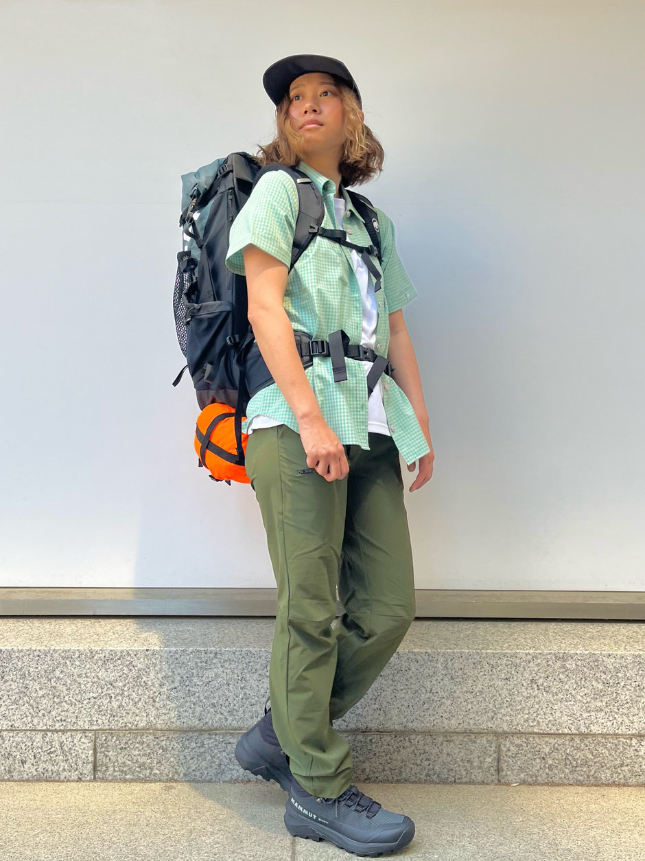 今年こそテント泊したい🐻⛺️ asa