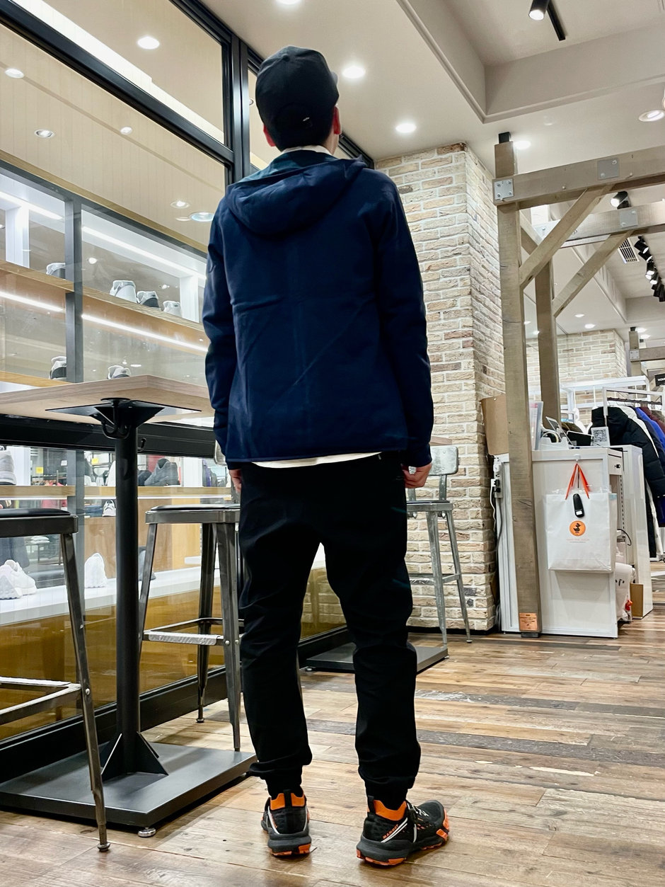 自分だけのファッション⭐︎ E!KAWA