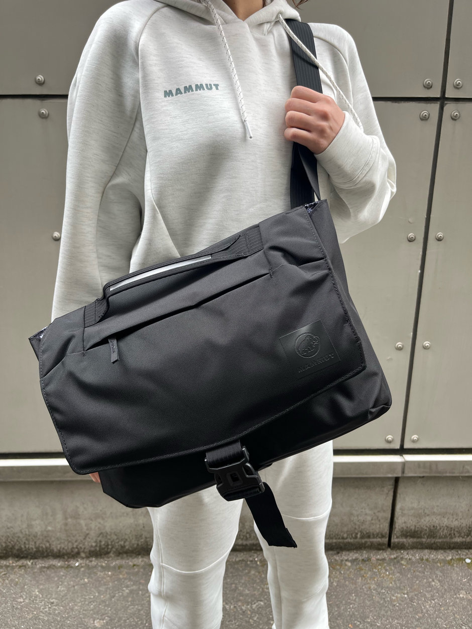 スポーティなセットアップコーデ asa