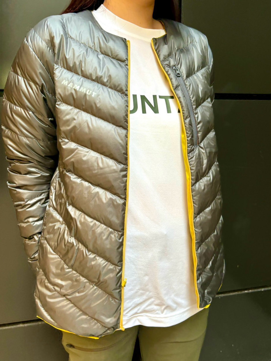 秋のトラベルコーデ aki