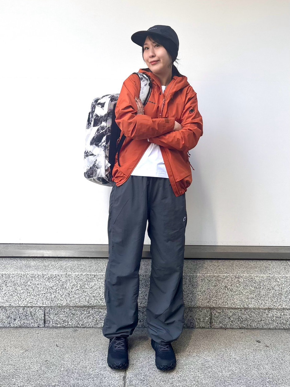 秋の通勤コーデ〜2026〜 aki