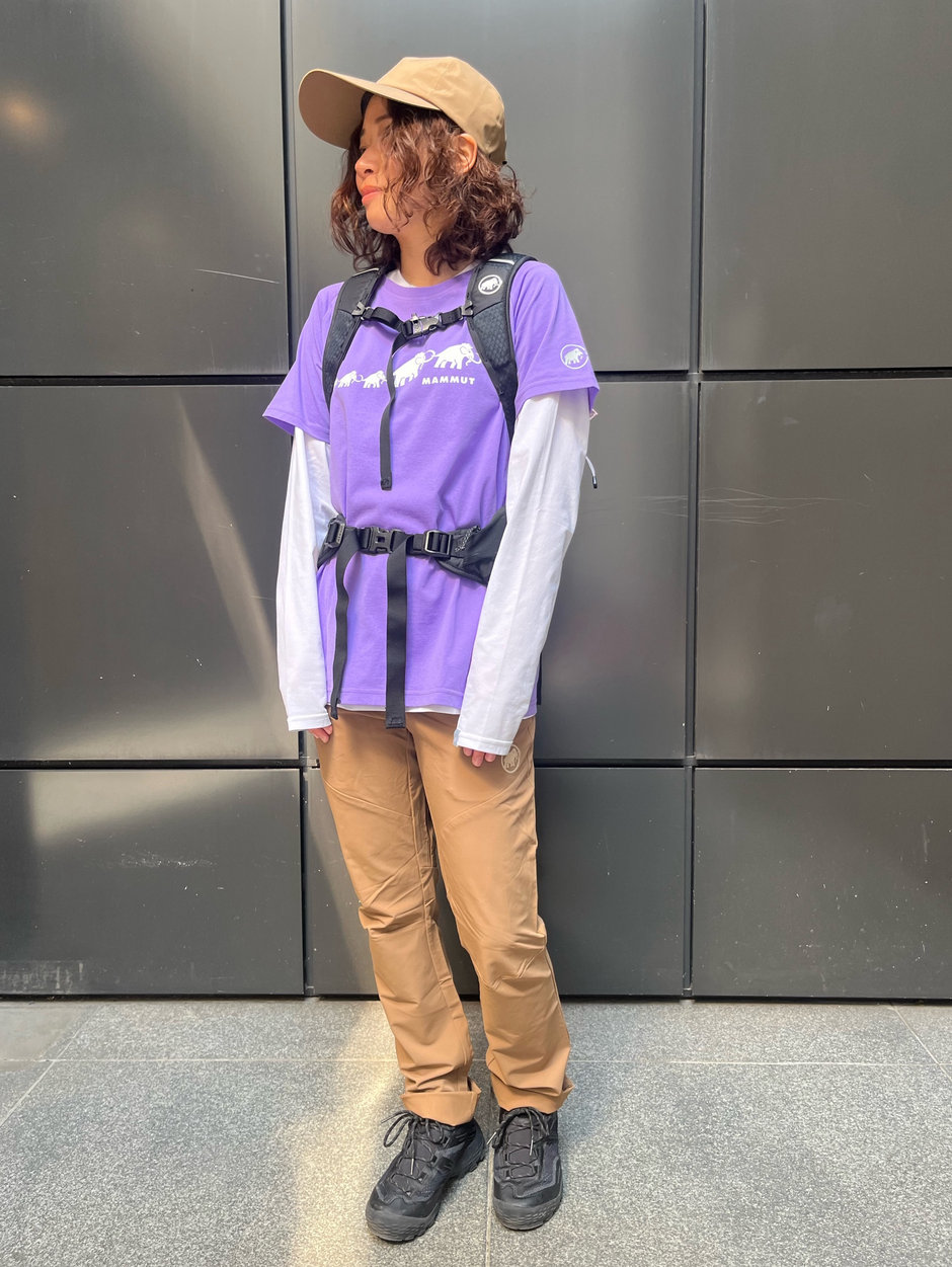 山に行こう♪ asa