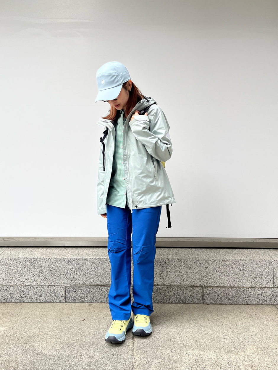 低山ハイクに行こう！ Ito