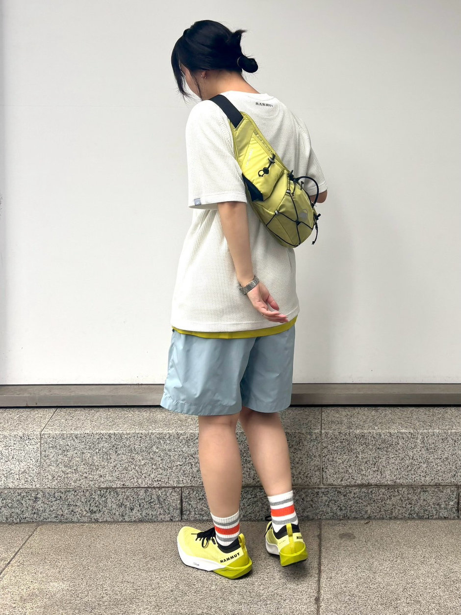 イエローの使い道発見💡 aki