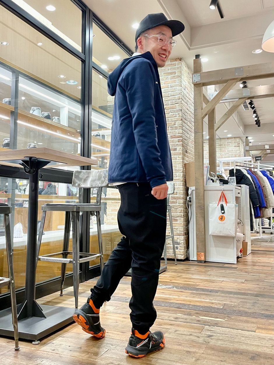 自分だけのファッション⭐︎ E!KAWA